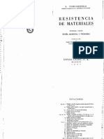 Resistencia de Materiales- Timoshenko- 1º parte.pdf