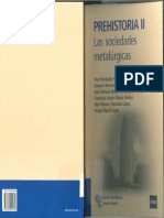 Prehistoria II las sociedades metalurgicas.pdf