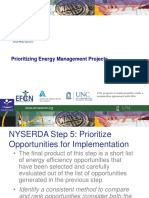 05 Prioritizing Energy Management Projects