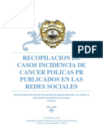 Recopilacion de casos incidencia de cancer policías PR publicados en las redes sociales.docx