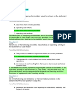 Financial Statements Summary