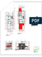 Plano A1 Arquitectura PDF