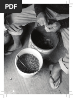 resistência, comunitária através da tradição