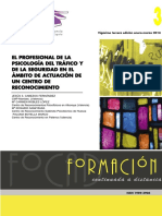 El profesional del tráfico y de la seguridda en el ámbito de actuación de un centro de reconocimiento.pdf