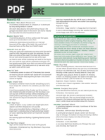 Outcomes UpperInt VocabBuilder Unit7 0