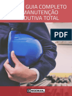 Manutenção Protutiva Total