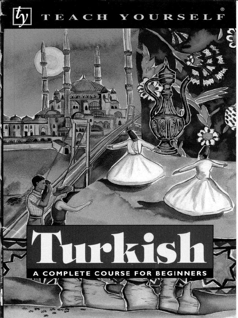 Turkish PDF | PDF