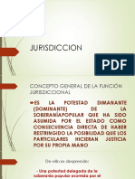 Jurisdicción 