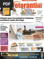 Gazeta de Votorantim edição 337