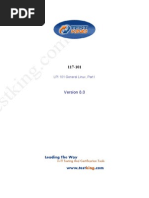 Download Testking Linux Lpi 117-101 v8 by HishamShiha SN42918327 doc pdf