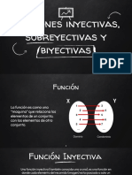 Funciones