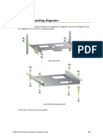 Edgeport Mounting Diagrams