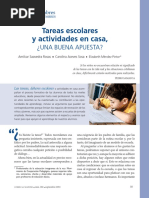 Tareas Escolares