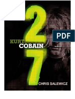 Kurt Cobain 27