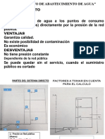 Sistema Directo Modificado 2