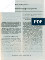 Gaston Bachelard Lenguaje e imaginacion.pdf