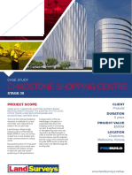 Chadstone Shopping Centre: Case Study