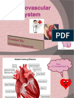 Cardiovascular System