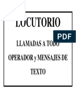 Locutaria