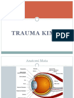 CRS Trauma Kimia