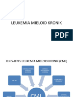 Leukimia Mieloid Kronik