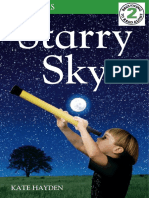 Starry Sky PDF