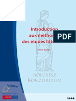 Introduction aux méthodes d'étude s littéraires.pdf