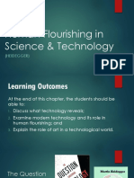 1 - Human Flourishing - 5d Training