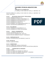 ESPECIFICACIONES TECNICAS-VIVIENDA MULTIFAMILIAR.doc