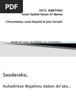 Download Syarah Doa Rabithah Ummi by Resi Nurseptiani SN42920033 doc pdf