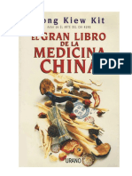 El Gran Libro de La Medicina China (3)