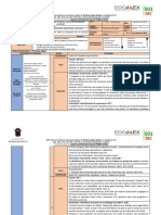 Plan #3 Ingles 1° 19-20 Sept.