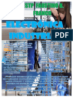 Afiche de Electronica Industrial