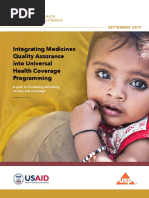 UHC White Paper