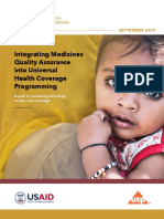 UHC White Paper