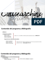 Bibliografia Cultsearching2018-4