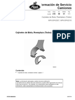 Cambio Cojinete de Bielas PDF