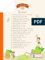 Lecturas Sugeridas Programa Unidad 3 PDF