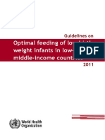 Who 2011, recommended feeding.pdf