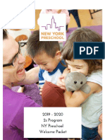 2S 2019-2020 NYP 2s Packet