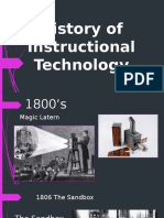 History of Instructional Technology.pptx