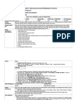 RPS Ekonomi Dan Akuntansi Syariah 2019