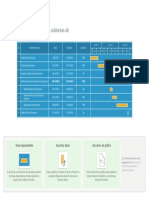 Diagrama de Gantt