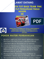 Materi Pranata Laboratorium Pendidikan