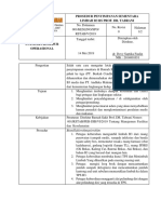 07.prosedur Penyimpanan Limbah B3