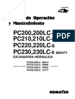 MANUAL EXCAVADORA komatsu.pdf