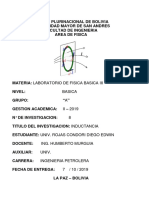 INVESTIGACION 6 Inductancia