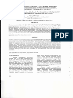 ID Pengaruh Penerapan Kawasan Tanpa Rokok T PDF