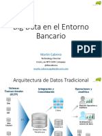 Bigdataenelentornobancario v3