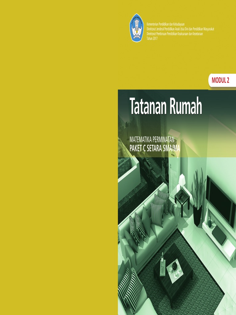 Tatanan Rumah PDF | PDF